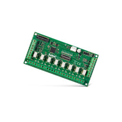 Ekspander wejść INT-O SATEL SATEL ITEGRA VERSA PERFECTA