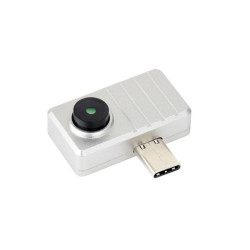 Kamera termowizyjna IR 80x62 90° USB-C do smartfona - Waveshare 28903