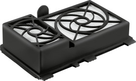 Filtr HEPA 13 Kärcher Home & Garden 2.860-273.0 1 szt.