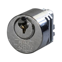 Burg W&#xE4;chter 14111 BK 92 M SB Spare Cylinder for Metal Letter Boxes