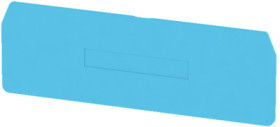 Separating plate for connection terminal, 7904220000
