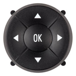 MEC 1ZW0913611806 Kapturek ochronny Navimec Series, 1 szt.