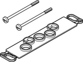 Uszczelnienie FESTO VABD-L1-10B-S-M7 566674