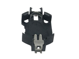 Uchwyt do baterii, x 1, maks. Ø 20mm, montaż na PCB