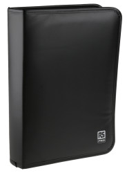 Futerał na narzędzia, PVC, typ blokady: Zamek błyskawiczny, dł.: 308mm, szer.: 220mm, gł.: 40mm