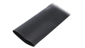 Atum-52/13-0-Stk Rurka Termokurczliwa Z Klejem 4: 1 52Mm L: 1,2M Czarny Atum