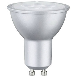Paulmann 28976 LED GU10 Reflector Bulb 6.5W 425lm Warm White 2700K