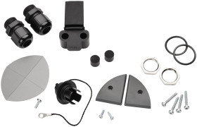 Zestaw serwisowy Dodatek Service Pack Siemens do paneli sterowniczych Panel mobilny 177, panel mobilny 277