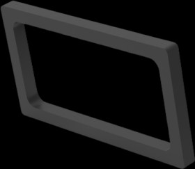 Intermediate seal for plug, 794772-8