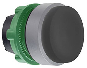 Schneider Electric ZB5AL2C0 Element przedni z przyciskiem 1 szt.