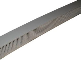 Korytko drobnoperforowane KOPD 80X100/2 E02KK-01010201801