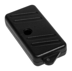 Obudowa plastikowa Z14A ABS - Z14A ABS