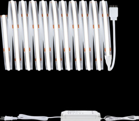 71128 MaxLED 1000 Full-Line COB LED strip, 3 m, 6500 K