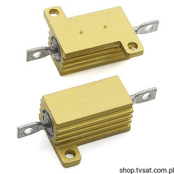 HSA254R7J 5-1625971-4 R-4.7Ohm 5% 50ppm 25W AXIAL VITROHM