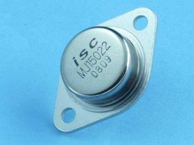 MJ-15022 NPN 16A/200V/250W TO-3 TRANZYST