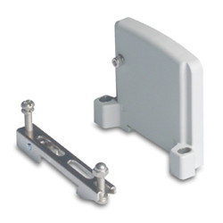 Pokrywa zacisków SMC Płyta końcowa EX250