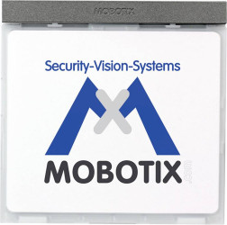 Mobotix MX-Info1-EXT-DG Akcesorium do domofonu Pole informacyjne szary