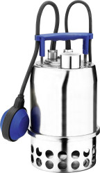 Pompa zanurzeniowa do brudnej wody Ebara BEST ONE VOX M (TÜV) 1741004600 10.2 m³/h