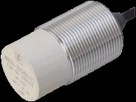 Inductive sensor, PNP, flush mounting, not flush, 1 Form A (N/O), 14 mA, 292544