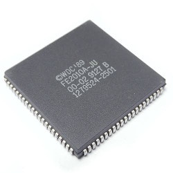Faraday FE2010A XT Chipset
