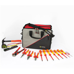 CK Tools T5982-KD Professional Tool Kit