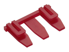 Molex 351820390 .070TPA 1.80 PWR CON 351820390 Molex Zawartość: 1 szt.