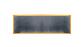 Ściana Tylna 400X1060mm Bpz-Rp-400/10 111287