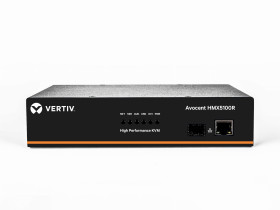 Vertiv Avocent HMX5100R-201, 1920 x 1200 px, Przewodowa sieć LAN, Full HD, Możliwości montowania w stelażu, 1U, 20 W