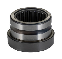 Łożysko kombinowane wałeczkowe-igłowe + kulkowe oporowe Ø wew: 30mm Ø zew: 42mm Igłowy szerokość 30mm SKF dynamiczne