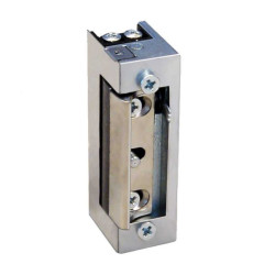 Elektrozaczep 1718 12-24VAC/DC podstawowy niskoprądowy 12V do pracy ciągłej przy 12V...