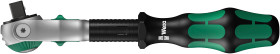 Grzechotka Zyklop Wera 8000 B 05003550001