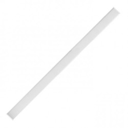 Lampa natynkowa LED ART, 36W, 2880lm, AC230V, 3000K - biała ciepła