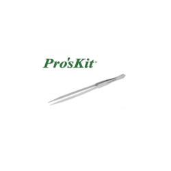 Pęseta 1PK-115T 200mm Proskit