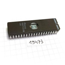 NM27C210Q120 NSC 93+ DIP40_PULLS