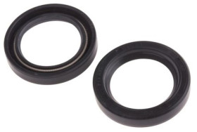 Uszczelka, materiał Guma nitrylowa, 7mm, Ø zew 40mm, RS PRO