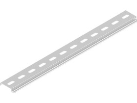 Szyna EURO SZP35H7/03 grubość blachy 1,0mm 613103 BAKS