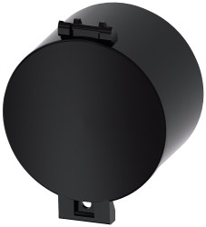 Nakładka na przycisk, Szczelna nasadka