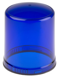 Klosz do lamp RS PRO Soczewka