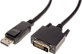kabel DisplayPort
