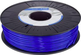 BASF Ultrafuse PLA-0015B075 PLA LIGHT BLUE Filament do drukarek 3D PLA 2.85 mm 750 g niebieski 1 szt.