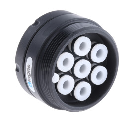 Złączka pneumatyczna Legris