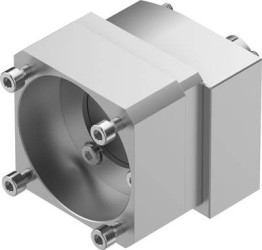 Zestaw osiowy FESTO EAMM-A-L48-68GA 8063486