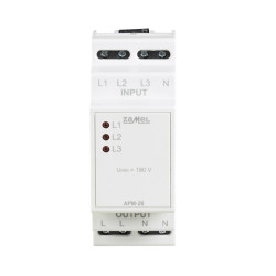 Automatyczny Przełącznik FAZ APM-20 ZAMEL