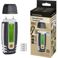 All descriptions must be technically factual and accurate Laserliner 082.015E