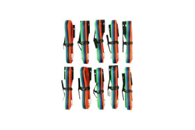 Gravity: 4Pin I2C/UART Sensor Cable (10PCS)