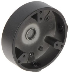 Dystans do kamer / puszka montażowa do kamer DH-PFA137-BLACK