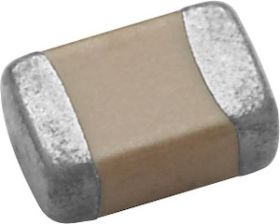 DSCC 05006 Surface Mount Multilayer Ceramic Chip Capacitors DSCC Qualified Type 05006