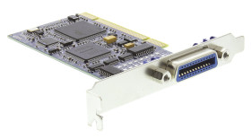 Interfejs USB/GPIB do multimetrów KPCI-488LPA Karta interfejsu Sterownik GPIB Keithley