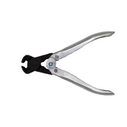 Szczypce czołowe Możliwość cięcia materiału RS PRO