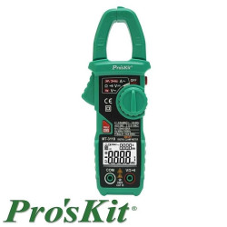 Miernik cęgowy 24mm, 600A, Proskit MT-3110